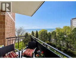 5250 LAKESHORE Road UnitNo. 602 - 26