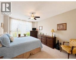 5250 LAKESHORE Road UnitNo. 602 - 28