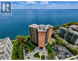 5250 LAKESHORE Road UnitNo. 602 - 3