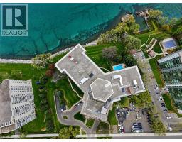 5250 LAKESHORE Road UnitNo. 602 - 4
