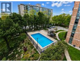 5250 LAKESHORE Road UnitNo. 602 - 46