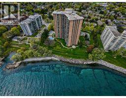 5250 LAKESHORE Road UnitNo. 602 - 6