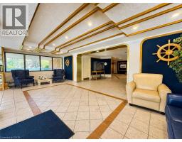 5250 LAKESHORE Road UnitNo. 602 - 9