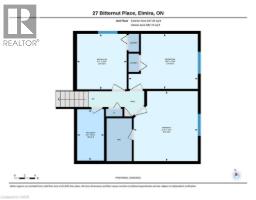 27 BITTERNUT Place - 42