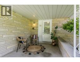 78 INWOOD Crescent - 3