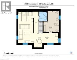 64566 CONCESSION RD 6 - 39
