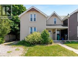 35 SHADE Street - 35