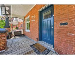22 HERLAN Avenue - 5