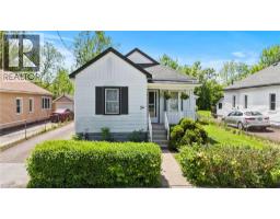 10 MONCK Street - 1