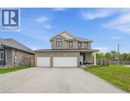 334 VIGER Drive - 1