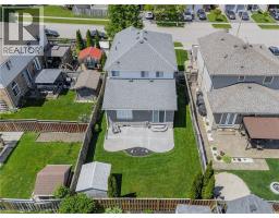 63 PENTLAND Drive - 49