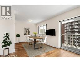 8 WOODMAN Drive S UnitNo. 507 - 12