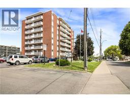 8 WOODMAN Drive S UnitNo. 507 - 2