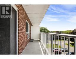 8 WOODMAN Drive S UnitNo. 507 - 22