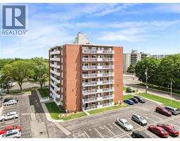 8 WOODMAN Drive S UnitNo. 507 - 25