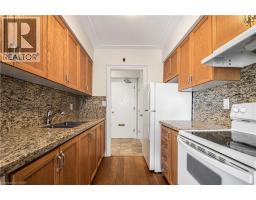 8 WOODMAN Drive S UnitNo. 507 - 8
