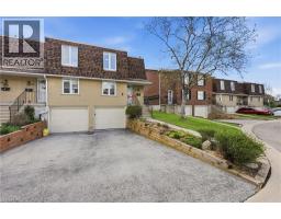 299 LIMERIDGE Ridge W UnitNo. 21 - 4