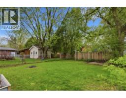 572 DOWNIE Street - 41