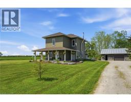 1497 COUNTY Line - 1
