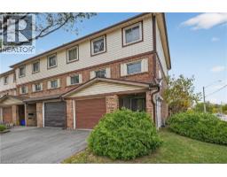 34 BOW VALLEY Drive UnitNo. 1 - 1