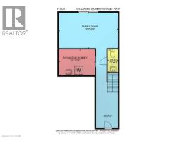 34 BOW VALLEY Drive UnitNo. 1 - 18