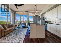 191 KING Street S UnitNo. 706 - 1