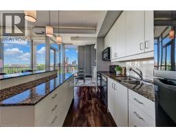 191 KING Street S UnitNo. 706 - 10