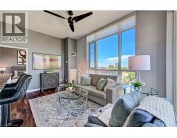191 KING Street S UnitNo. 706 - 12