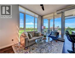 191 KING Street S UnitNo. 706 - 4