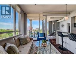191 KING Street S UnitNo. 706 - 5