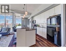 191 KING Street S UnitNo. 706 - 6
