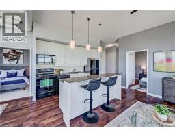 191 KING Street S UnitNo. 706 - 9