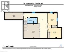 106 HALDIMAND Street - 50