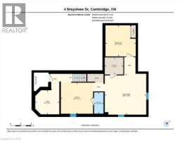 4 BRAYSHAW Drive - 50