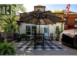 481 DUNDURN Street S - 22