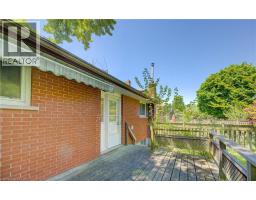 80 LOWER CANADA Crescent - 33