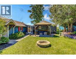 134 SKYE Street - 46