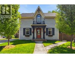 8 TOLHURST Avenue - 1
