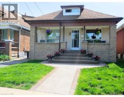 42 DALHOUSIE Avenue - 2