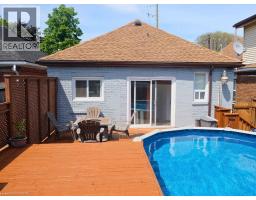 42 DALHOUSIE Avenue - 3