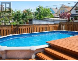 42 DALHOUSIE Avenue - 5