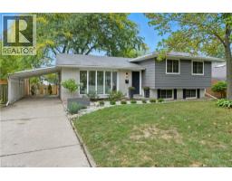 278 PURNELL Place - 2