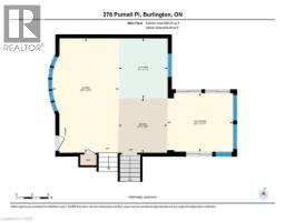 278 PURNELL Place - 28
