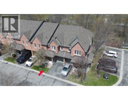 233 DUSKYWING Way UnitNo. 25 - 23