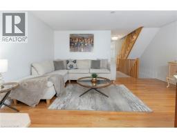 233 DUSKYWING Way UnitNo. 25 - 4