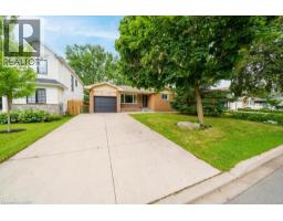 662 MONTEGO Crescent - 3