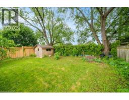 662 MONTEGO Crescent - 45
