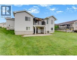 118 CRUMLIN Lane - 38