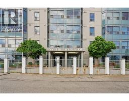 55 GREEN VALLEY Drive UnitNo. 1012 - 26
