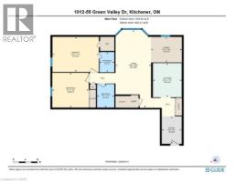 55 GREEN VALLEY Drive UnitNo. 1012 - 38